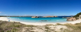 Esperance, Twilight Bay