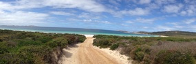 Rossiters Bay