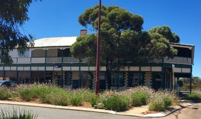 Norseman Pub