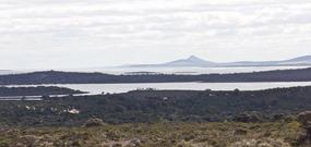 Coffin Bay