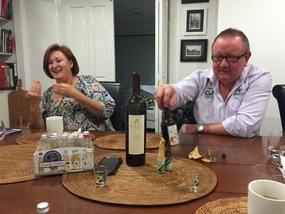 Hospitality Plus with Rach & Damien