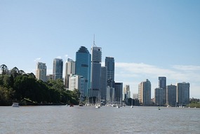 Brisbane