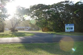 South Durras Big4 campground