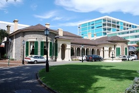 Ayres House, Adelaide