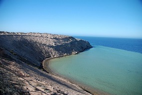 Eagle's Bluff