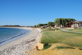 Port Dennison RV Camp