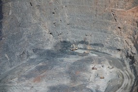 Super Pit, Kalgoorlie