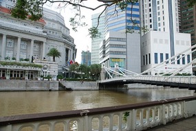 Cavanagh Bridge 