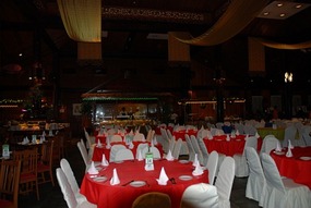 Restaurant for lunch in KL