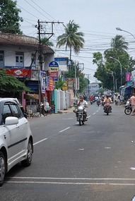 Street scene