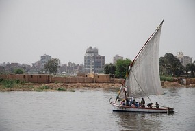 Local passenger ferry