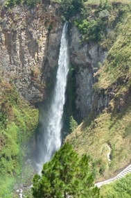 Lake Toba