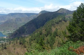 Lake Toba