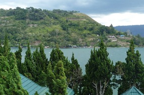 Lake Toba