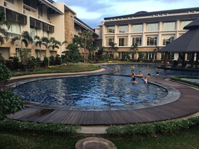 Swisshotel Banjarmasin