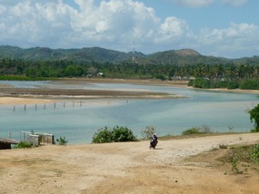 Südküste Lombok