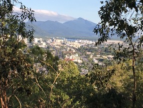 Cairns