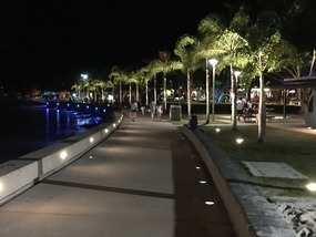 Esplanade Cairns