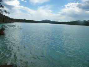 Great Lakes