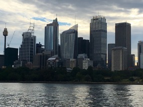 Sydney