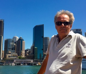 Sydney