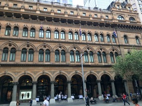 Sydney