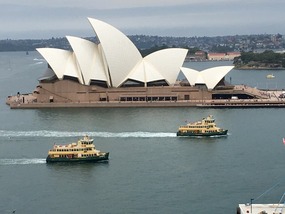 Sydney