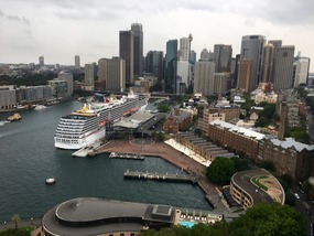 Sydney