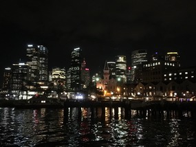 Sydney