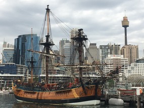 Sydney