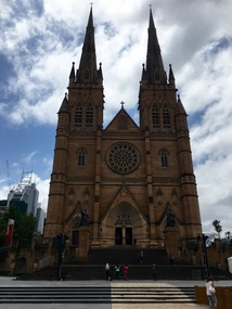 Sydney