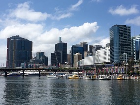 Sydney