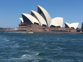 Sydney