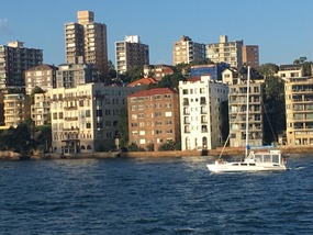 Sydney