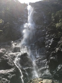 Ellenborough Falls