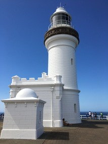 Leuchtturm Cape Byron