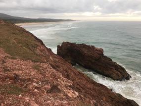Redrock
