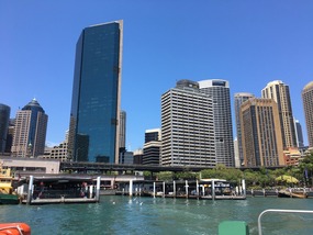 Sydne