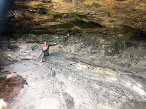 Blue Mountains
