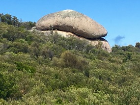 Wilson Promontory Nationalpark