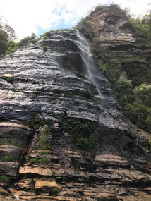 Blue Mountains
