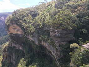Blue Mountains