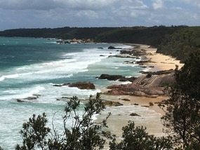 Mallacoota Nationalpark
