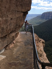 Blue Mountains