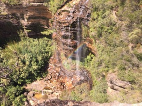 Blue Mountains