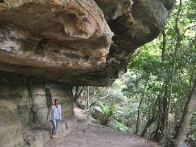 Blue Mountains