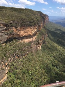Blue Mountains