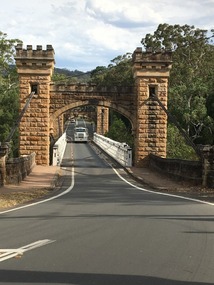 Kangaroo Valley