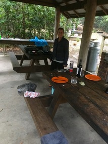 Kochen 