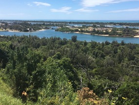 Lakes Entrance